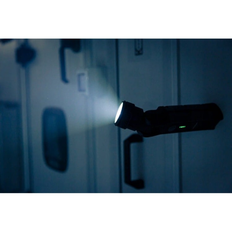 Brennenstuhl latarka lampa led tl1000 lm acw magnes inspekcyjna ip54 usb-c