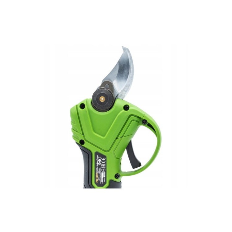 Procraft Es30li Sekator Akumulatorowy 20v 30mm Bezszczotkowy