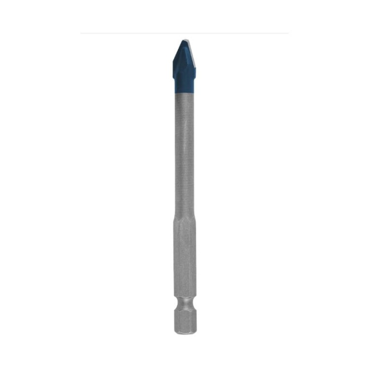 Bosch Hex-9 Hard Ceramic Wiertło Do Płytek Ceramicznych 12x90mm