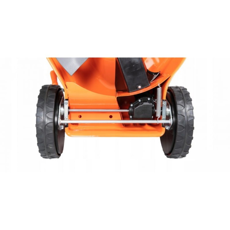 Oleo-mac Gmc 48 Tke Allroad4 Kosiarka Spalinowa Z Napędem 46cm Kosz 70l