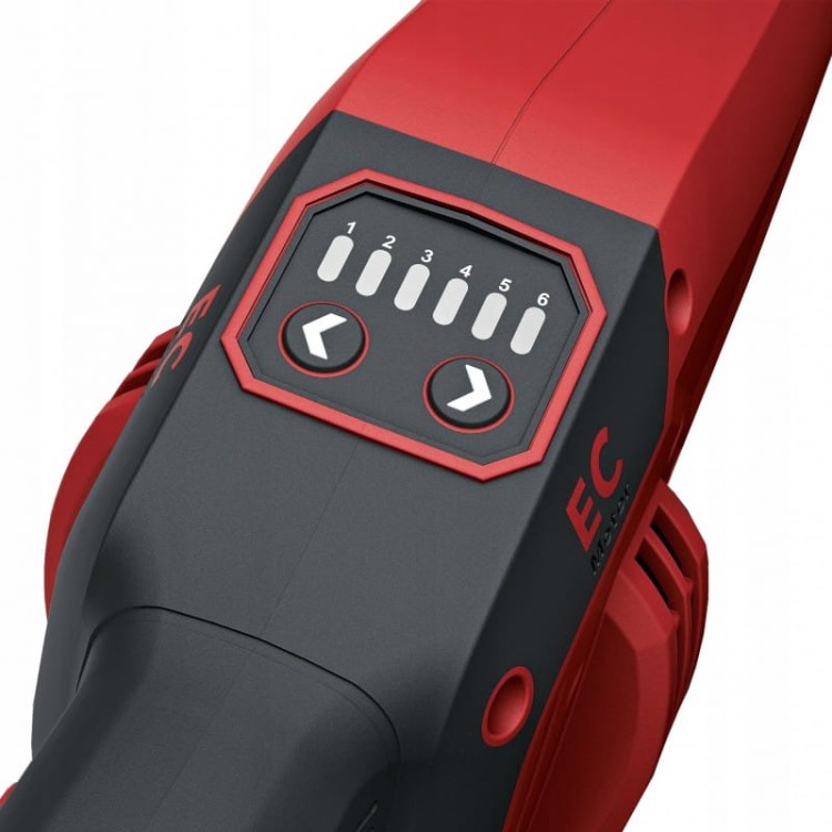 FLEX GE 6 R-EC Szlifierka do gładzi i  gipsu do Ścian i Sufitów Żyrafa - Lekka i Wydajna