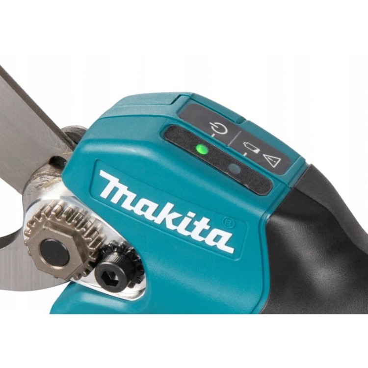 Makita dup180z akumulatorowy sekator ogrodowy