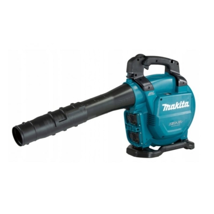 Makita DUB363PT2V dmuchawa do liści akumulatorowa 2x18v 5.0 Ah