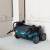 Makita DUV320 Wertykulator Akumulatorowy 32cm LXT 18V 30l