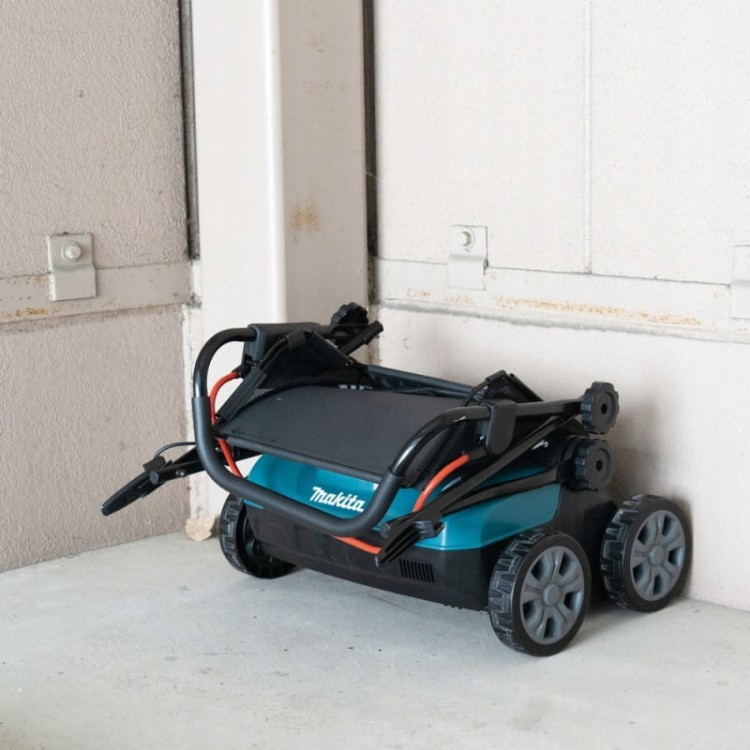 Makita DUV320 Wertykulator Akumulatorowy 32cm LXT 18V 30l