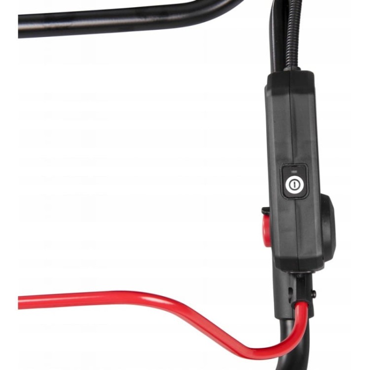 Makita Uv001gz Wertykulator Akumulatorowy 2x5ah 38cm 40v Xgt