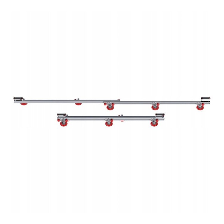 Rubi Slim Cutter PLUS G1 przecinarka do glazury ręczna