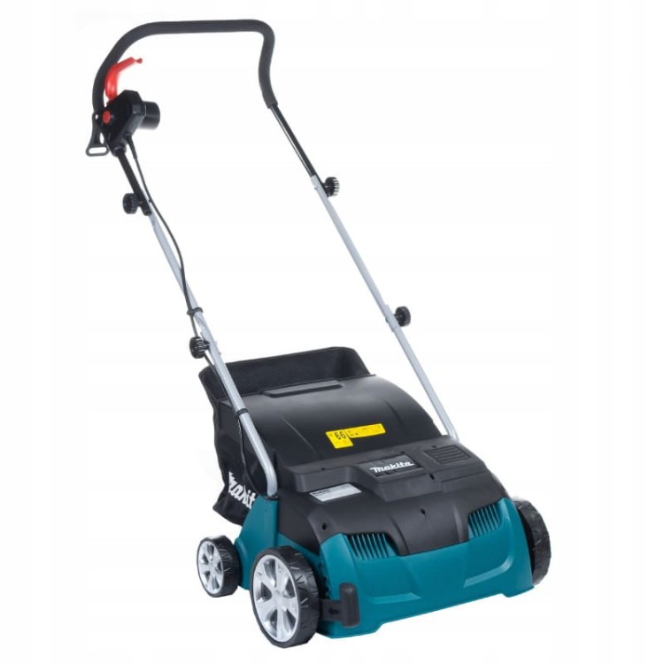 Makita UV3200 wertykulator elektryczny 1300 w 32 cm 30 l