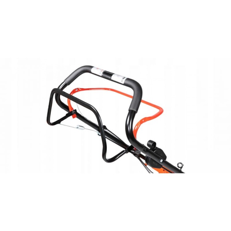 Oleo-mac Gmc 48 Tke Allroad4 Kosiarka Spalinowa Z Napędem 46cm Kosz 70l