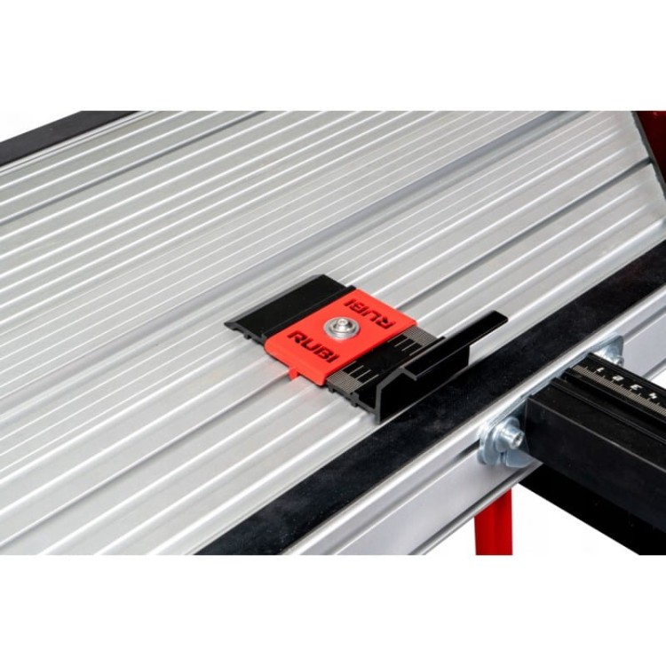 Rubi dl-125 przecinarka elektryczna do glazury ruchoma głowica 1200 1800w