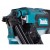 Makita Dbn900rte Gwoździarka Akumulatorowa 2x5ah Do 90mm Bl Lxt 18v