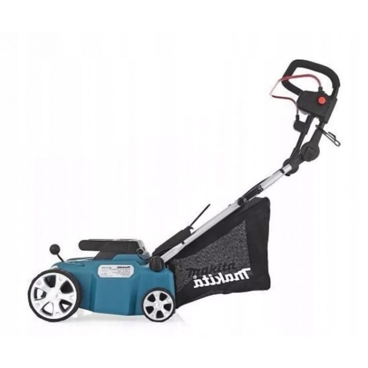 Makita UV3600 wertykulator elektryczny 1800 w 36 cm 40 l