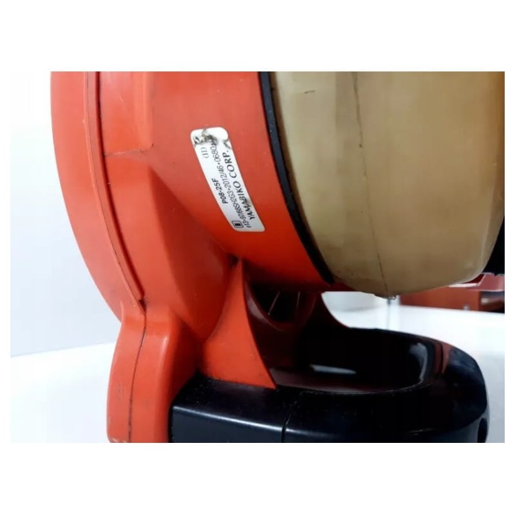 Echo Es-255es Odkurzacz Do Liści Spalinowa 25,4cm³ Easy Start Japońska