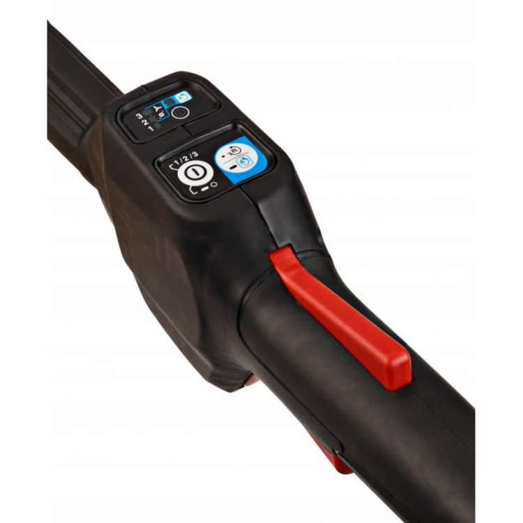 Makita Dur368lz Podkaszarka Akumulatorowa  Li-ion 36v (2x18v)