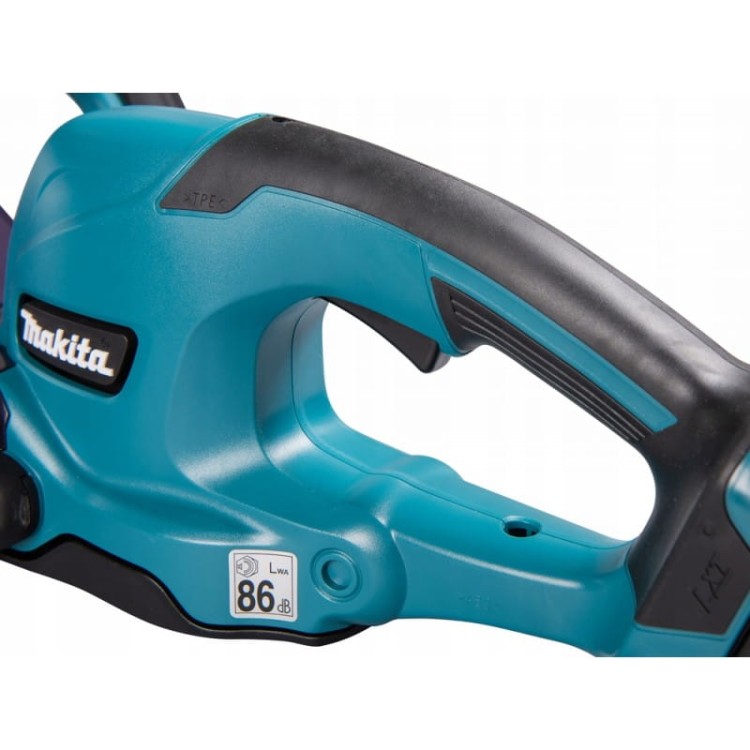 Makita DUH507Z akumulatorowe nożyce do żywopłotu 18v 500 mm 2700 /min