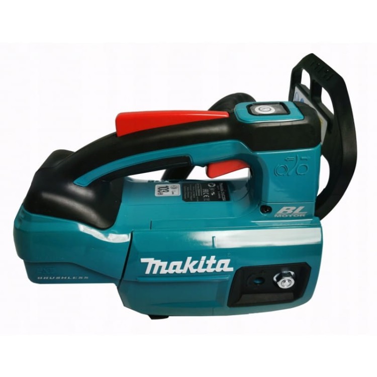 Makita Duc254z Pilarka Łańcuchowa 250mm 18v Li-ion