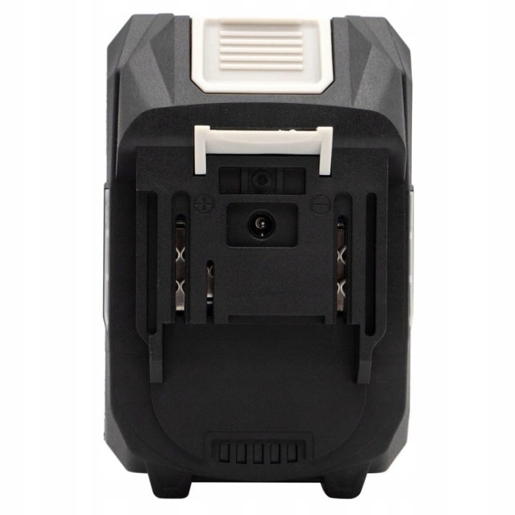Procraft Pbc Set-2 Zestaw 2 Akumulatory 20v 4ah + Ładowarka Li-ion