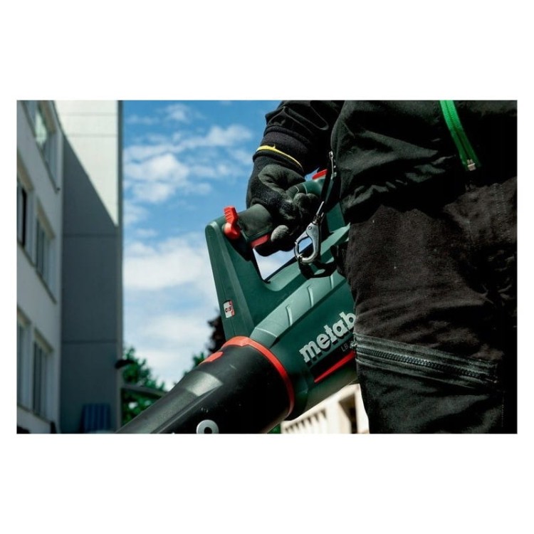 Metabo Akumulatorowa Dmuchawa Do Liści Lb 18 Ltx Bl Body
