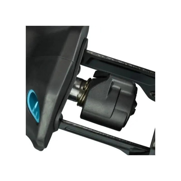 Makita djr189rtj akumulatorowa piła posuwowa lisica 18v 3100 /min