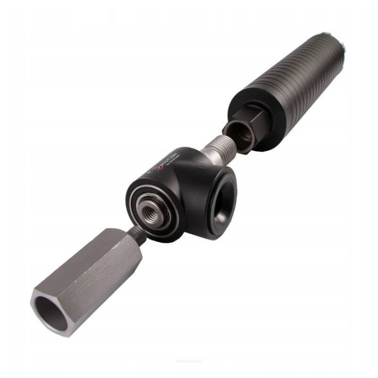 Distar Adapter Do Odprowadzania Pyłu 1 1/4unc