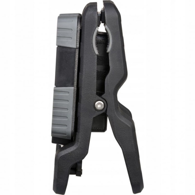 Brennenstuhl lampa led warsztatowa robocza reflektor klips 950lm powerbank