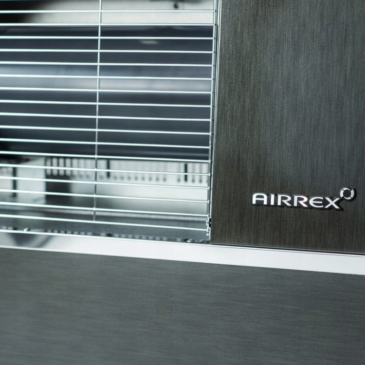 AIRREX AH-300i Nagrzewnica olejowa na podczerwień