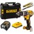 Dewalt Dcd796d1 Wiertarko Wkrętarka Udarowa Bezszczotkowa 1xaku Walizka 18v