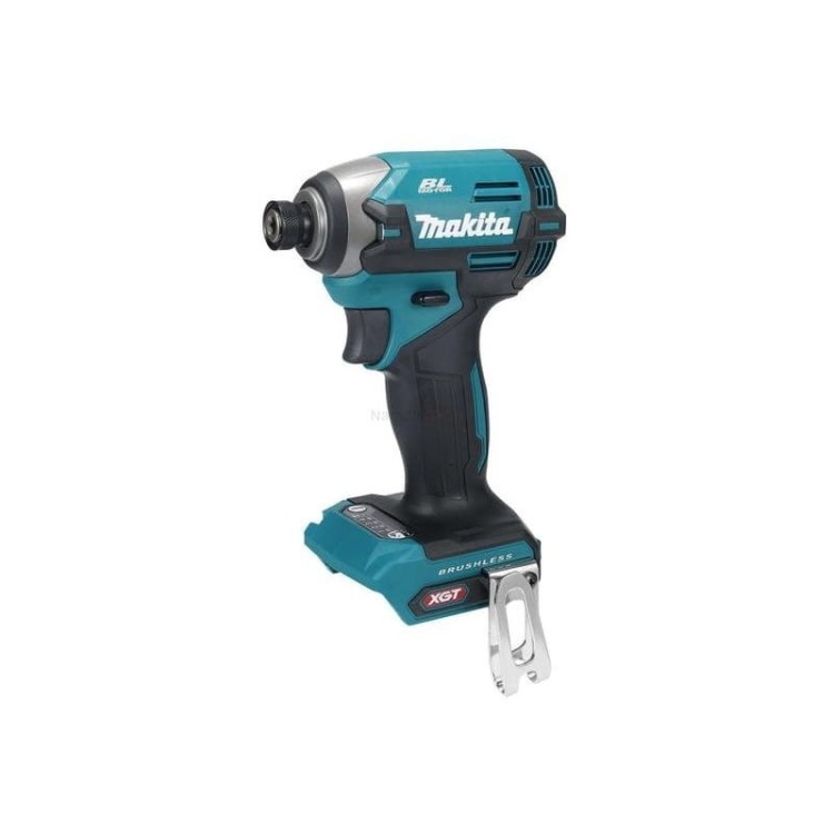 Makita Td003gz Zakrętarka Udarowa Akumulatorowa 1/4 210 Nm 40v Xgt