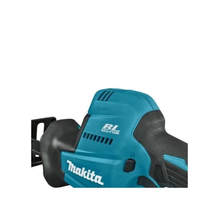 Makita djr189rtj akumulatorowa piła posuwowa lisica 18v 3100 /min