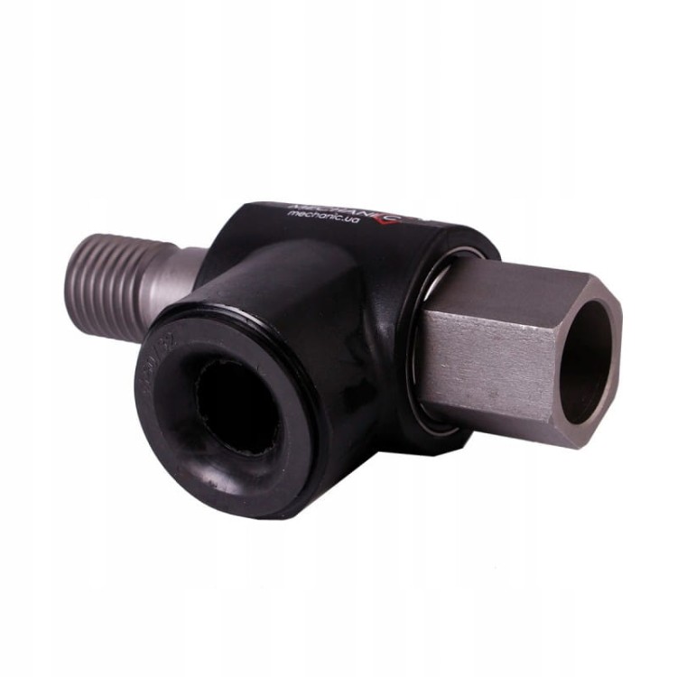 Distar Adapter Do Odprowadzania Pyłu 1 1/4unc