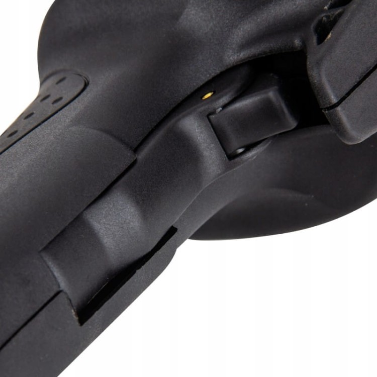 Procraft Pw2200es Szlifierka Kątowa 180mm 1400w Soft Start Regulacja