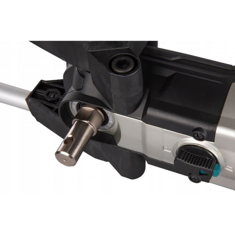 Makita DDG461Z  świder do ziemi 2 x 18v 0 - 1400 obr./min 48 / 136 nm