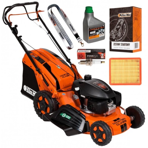 Oleo-Mac GMC53THX ALLROAD4 Kosiarka spalinowa z napędem