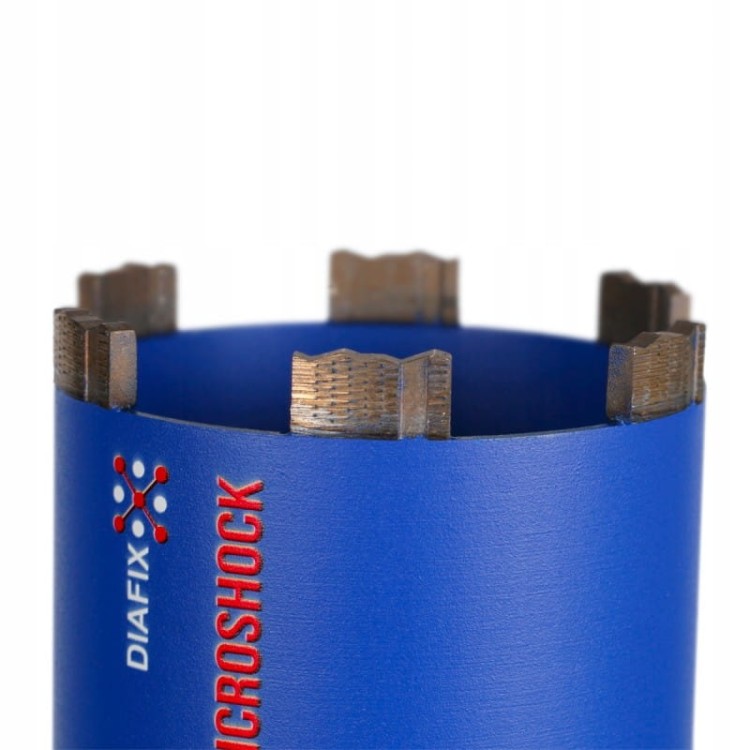Distar Wiertło Diamentowe Koronowe Otwornica Do Betonu Rm-tx 082x450
