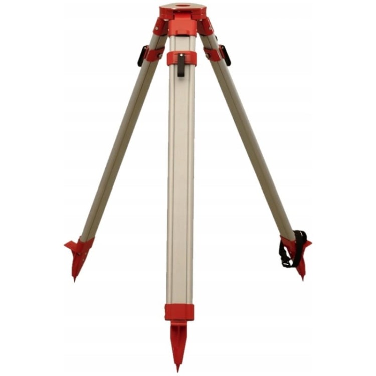 Niwelator Laserowy Laser Rotacyjny Lamigo Spin 210  Zestaw + Statyw Łata