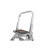 Little Giant Safety Step Schodki Alumiowe 3 Stopnie Drabina Z USA