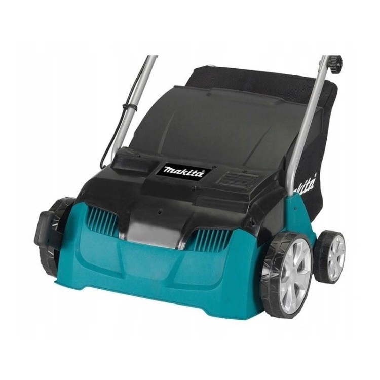 Makita UV3200 wertykulator elektryczny 1300 w 32 cm 30 l