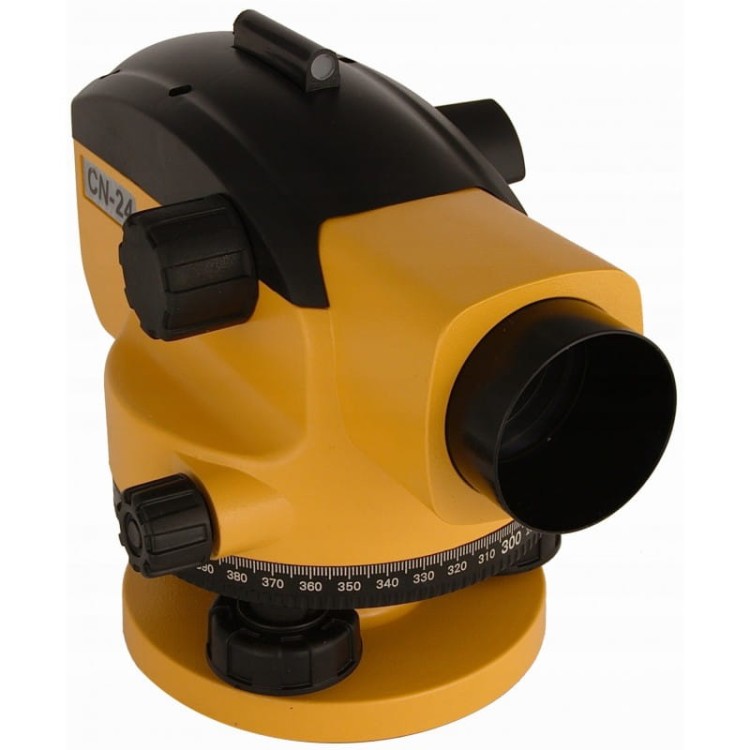 Niwelator Optyczny Z Walizką Lamigo CN-24