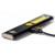 Brennenstuhl latarka led cob klips manges akumulator 200lm usb na prezent