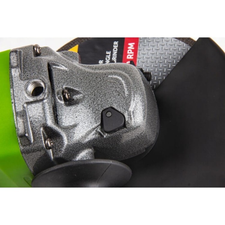 Procraft Pw2200es Szlifierka Kątowa 180mm 1400w Soft Start Regulacja