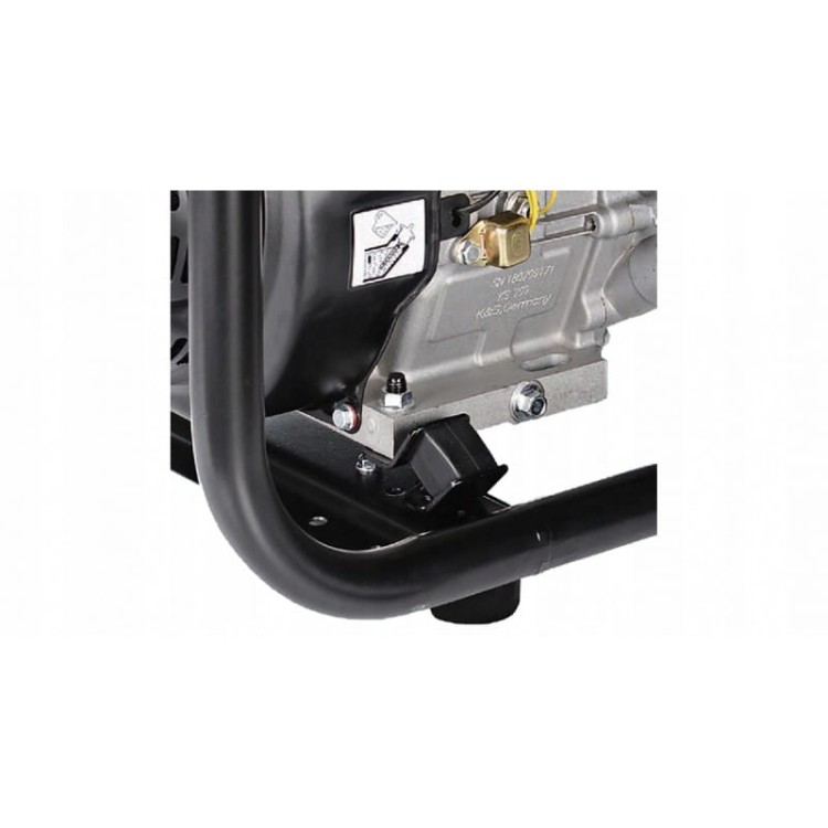 K&amp;s ks-10000e-3 ats agregat prądotwórczy generator prądu 230v/400v siłowy