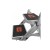 Little Giant Safety Step Schodki Alumiowe 3 Stopnie Drabina Z USA