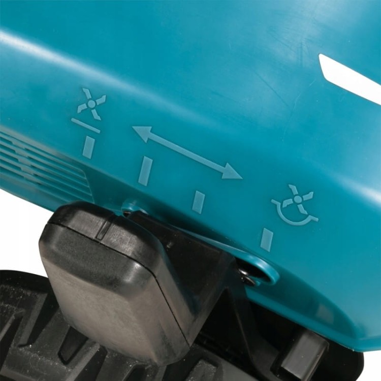Makita DUV320 Wertykulator Akumulatorowy 32cm LXT 18V 30l