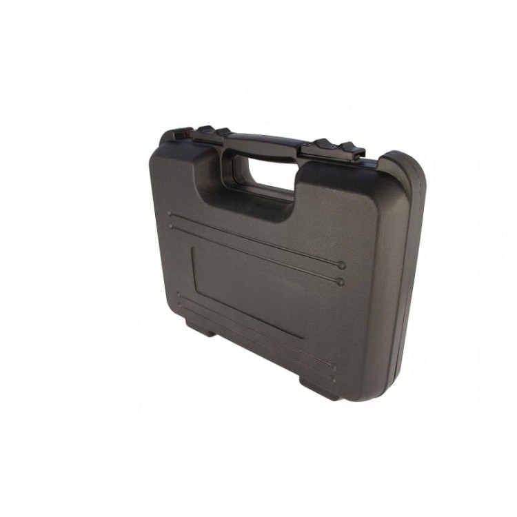 Laser Krzyżowy Laser Liniowy Z Walizką  Samopozimujący Lamigo Cross 2