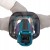 Makita DUH507Z akumulatorowe nożyce do żywopłotu 18v 500 mm 2700 /min