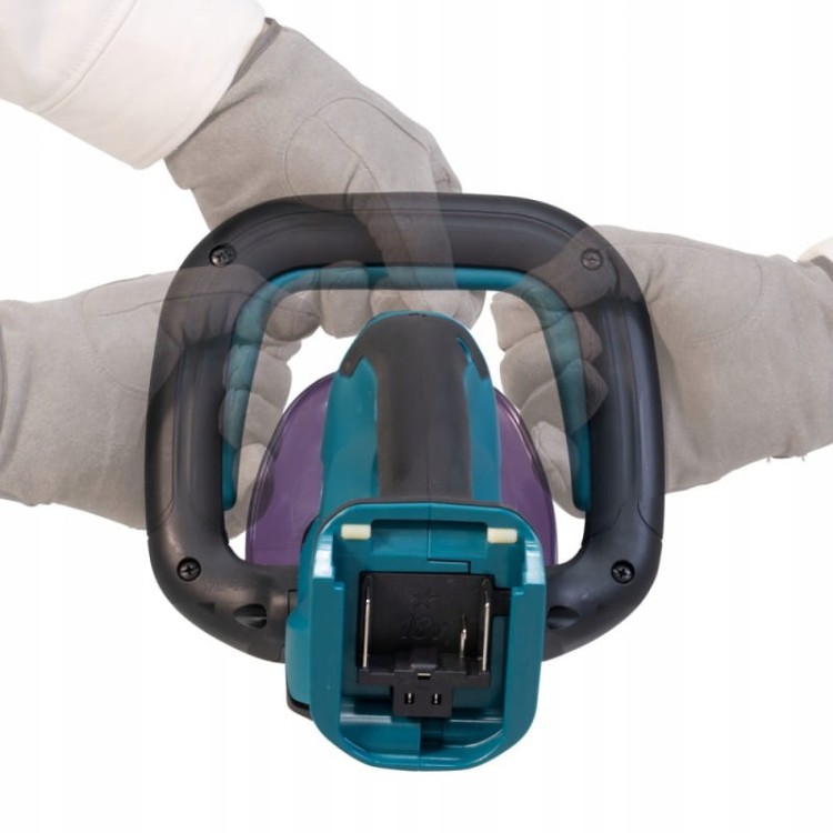 Makita DUH507Z akumulatorowe nożyce do żywopłotu 18v 500 mm 2700 /min