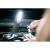 Brennenstuhl latarka led  lampa led warsztatowa akumulator magnes hak usb mocna