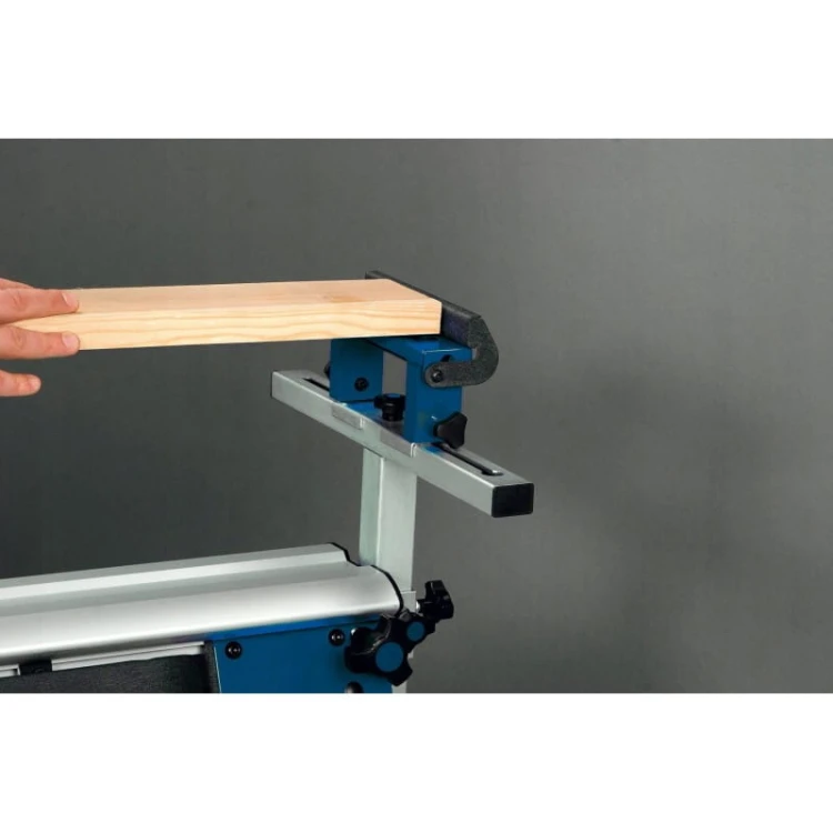 Holzkraft Uniwersalny Stół Roboczy Uwt 3200 Z Wysuwane Podpory Max 225kg