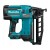 Makita dbn600rtj gwoździarka akumulatorowa 18V li-ion 25–64mm
