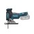 Makita DJV181ZJ Wyrzynarka Aku 18v + Makpac +smycz